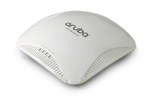 Aruba networks 205 wireless - aruba,