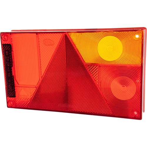 Aspöck multipoint i - multipoint, 1