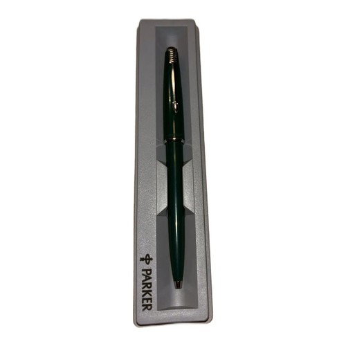 Parker ballpoint pen dark - parker,