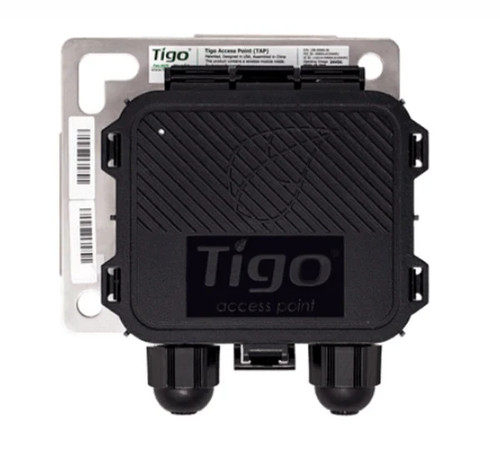 Tigo energy access point - tigo,