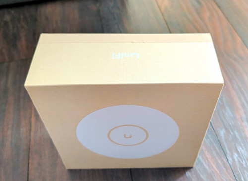 Ubiquiti unifi pro max - u7,