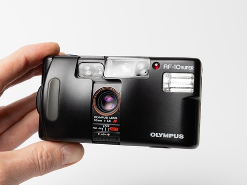 Olympus super 35mm 3 - olympus,