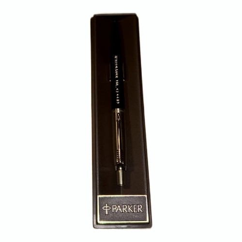 Parker jotter ballpoint pen - parker,
