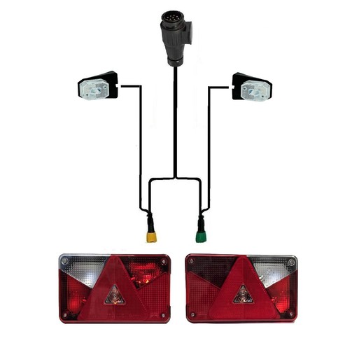 Aspöck multipoint - multipoint, 5