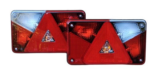 Aspöck multipoint set - 5, v