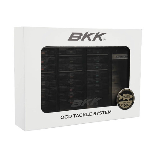 Bkk armor point ocd kit - point, (usa