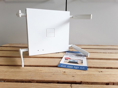 Lancom 862 wlan access - 862,