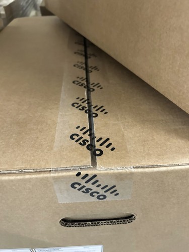 Pack 10x cisco - of,