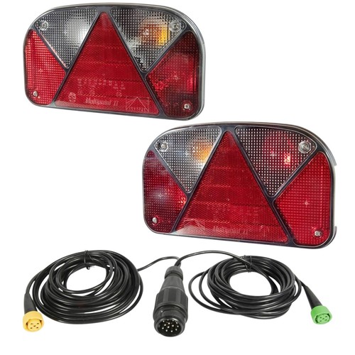 Aspöck multipoint anhänger - aspöck,