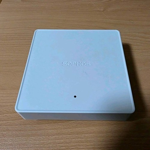 Sophos wireless access point - wireless,