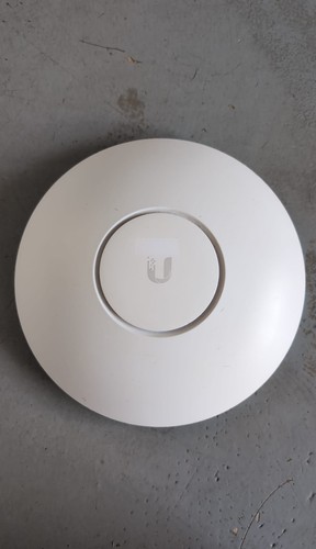 Ubiquiti unifi uap - unifi, wlan