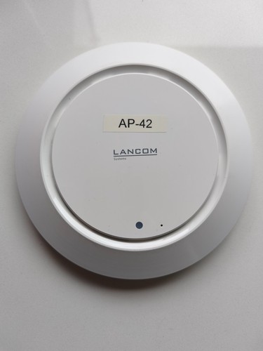 Lancom 500 access - lancom, point