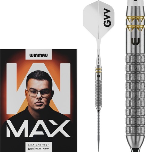 Winmau switch point gian - winmau,