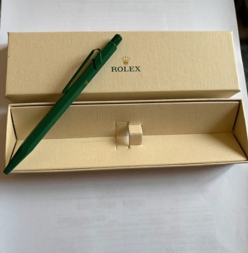 Rolex kugelschreiber caran - kugelschreiber,