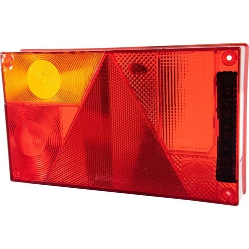 Aspöck multipoint i - multipoint,