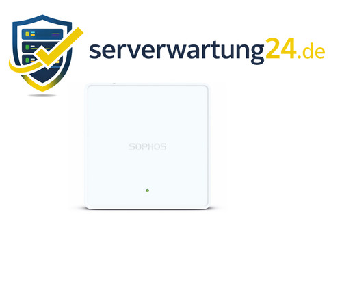 Sophos apx120 access point - apx120,