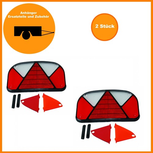 Aspöck multipoint ii - 2x,