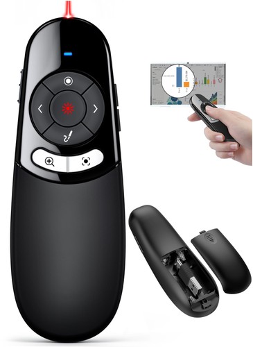Digitaler presenter usb - usb, c