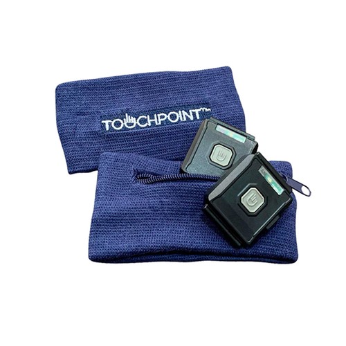 Touchpoints calm basic - calm,