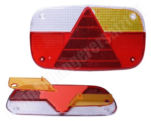 Aspöck multipoint - multipoint, 3