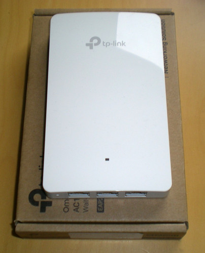 Link omada eap225 - omada, eap225-wall
