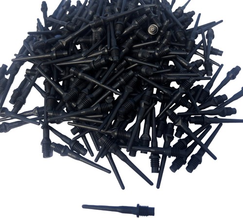 500 dartspitzen soft - 500,