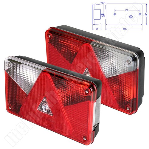 Aspöck multipoint - multipoint, 5