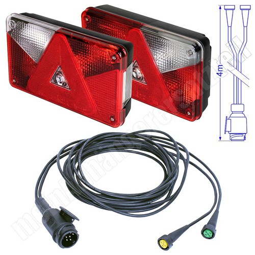 Aspöck multipoint - multipoint, 5
