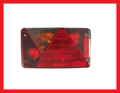 Multipoint lichtscheibe - iv,