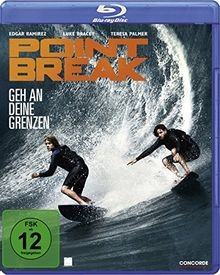 Point break blu ray - point, von