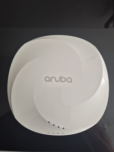 Hpe aruba access - ap, 635