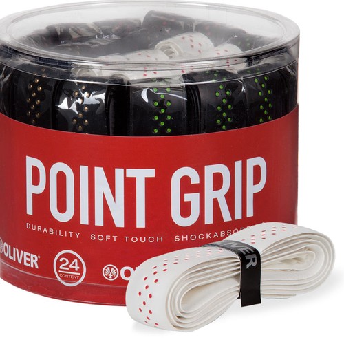 Oliver point grip - oliver, pack
