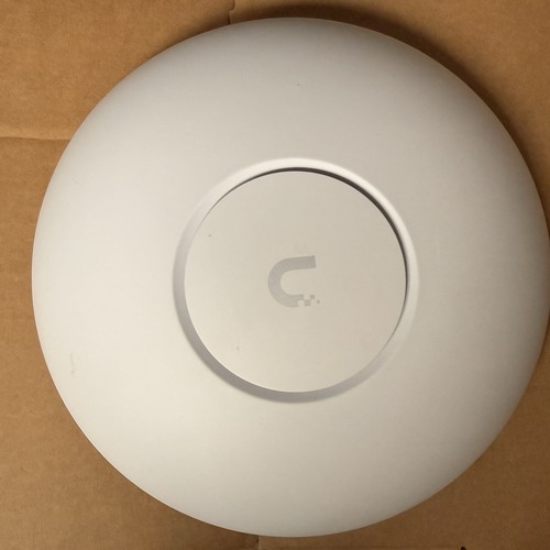 Unifi pro wlan access - unifi,