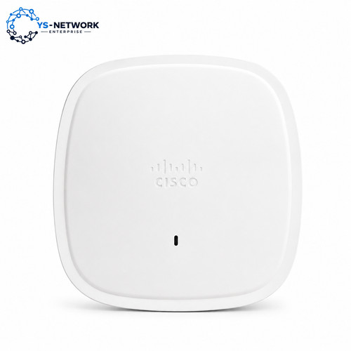 Cisco c9120axi accesspoint - c9120axi-e,