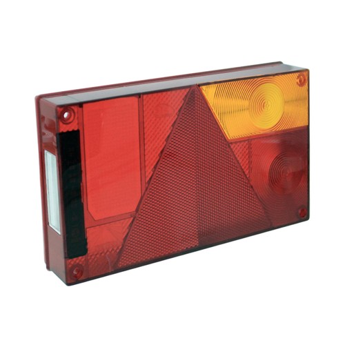 Aspöck multipoint i - 1,