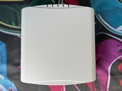 Ruckus r510 unleashed - ruckus, wifi