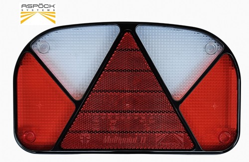 Aspöck lichtscheibe - aspÖck,