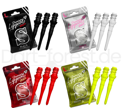 Style lippoint premium short - l-style,