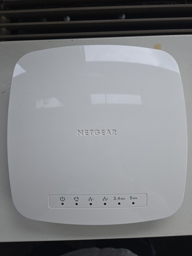 Netgear wac510 wireless access - wac510,