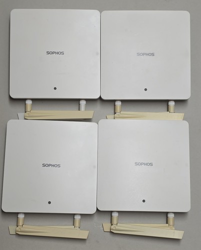 Stück sophos wireless - stück,