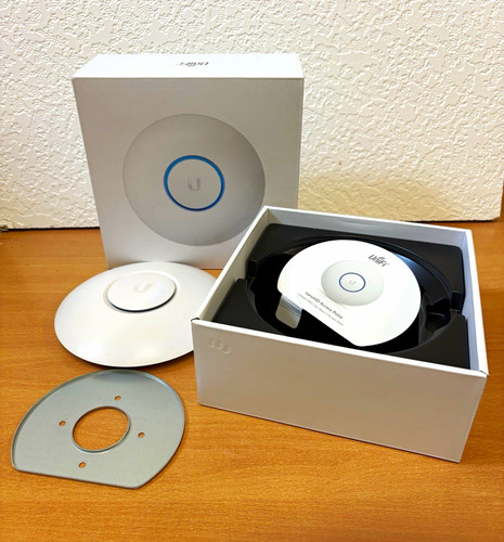 Ubiquiti unifi nanohd access - ubiquiti,