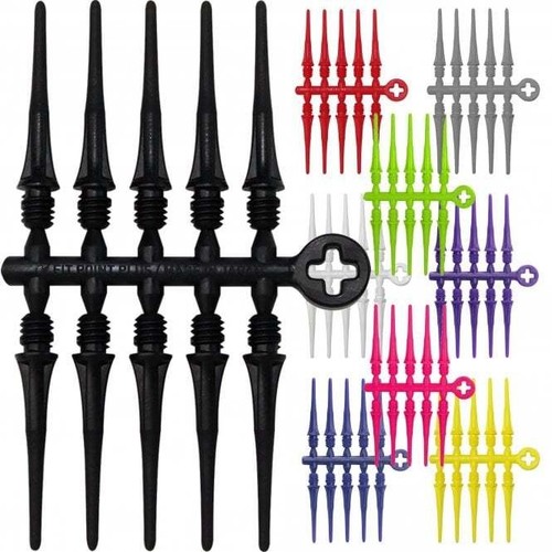 Cosmo fit point plus - plus, softtips