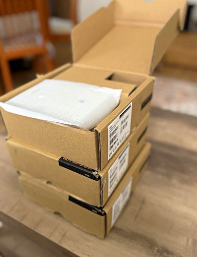 Yealink wireless access point - yealink,