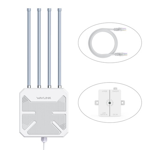 Outdoor wifi access point - wifi-access-point, n300