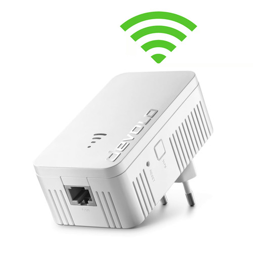 Devolo wifi repeater 1200 - wifi,