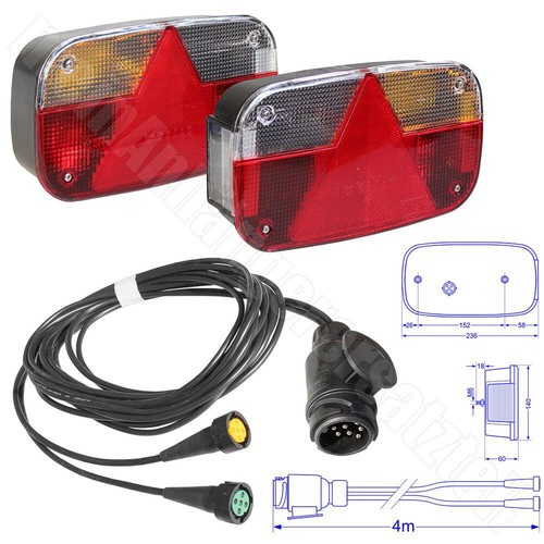 Aspöck multipoint anhänger - multipoint, 3