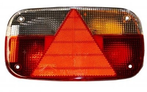 Lichtscheibe multipoint iii - lichtscheibe,
