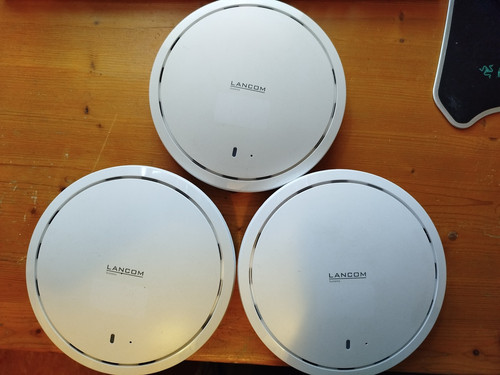 Lancom 600 wifi 6 - lancom, (ww)