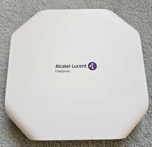 Alcatel lucent enterprise - alcatel-lucent,