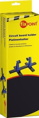 Fixpoint platinenhalter zur - fixpoint,